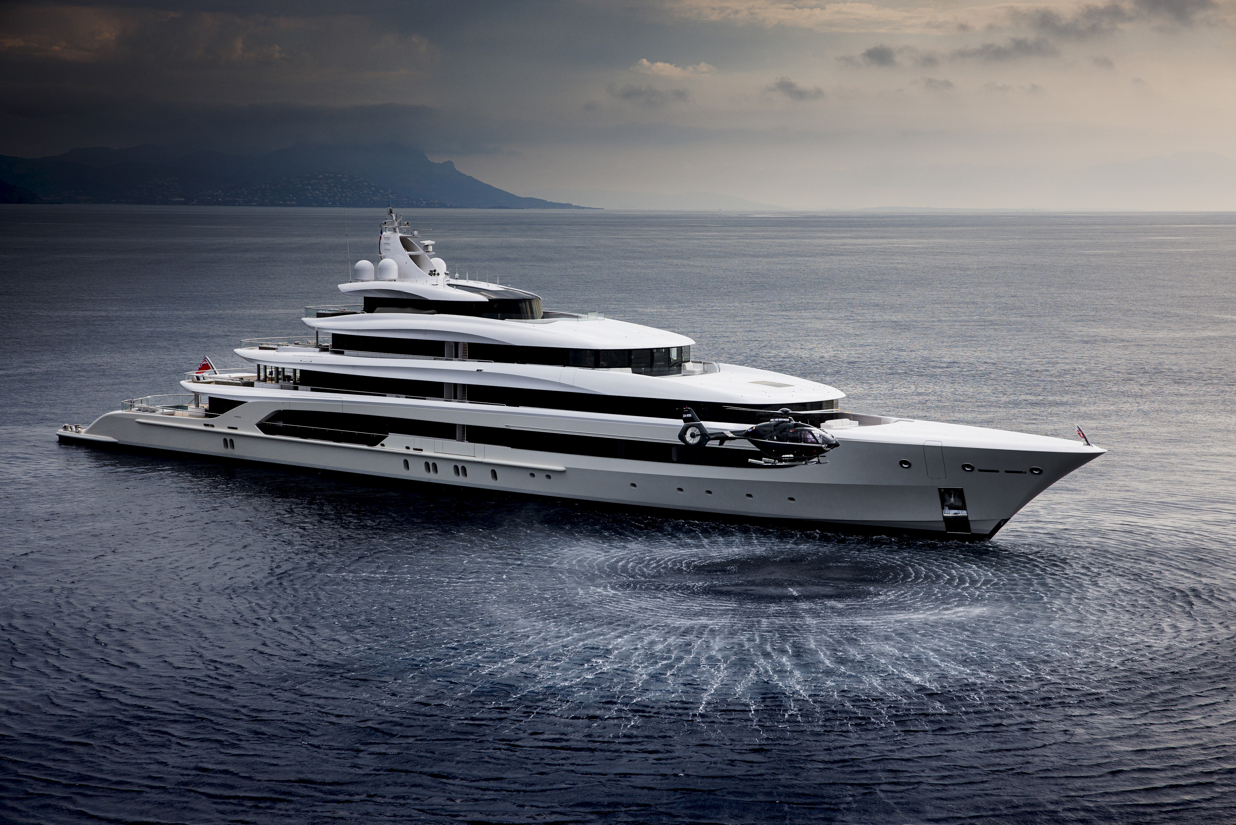 Oceanco H3 Guillaume Plisson 9