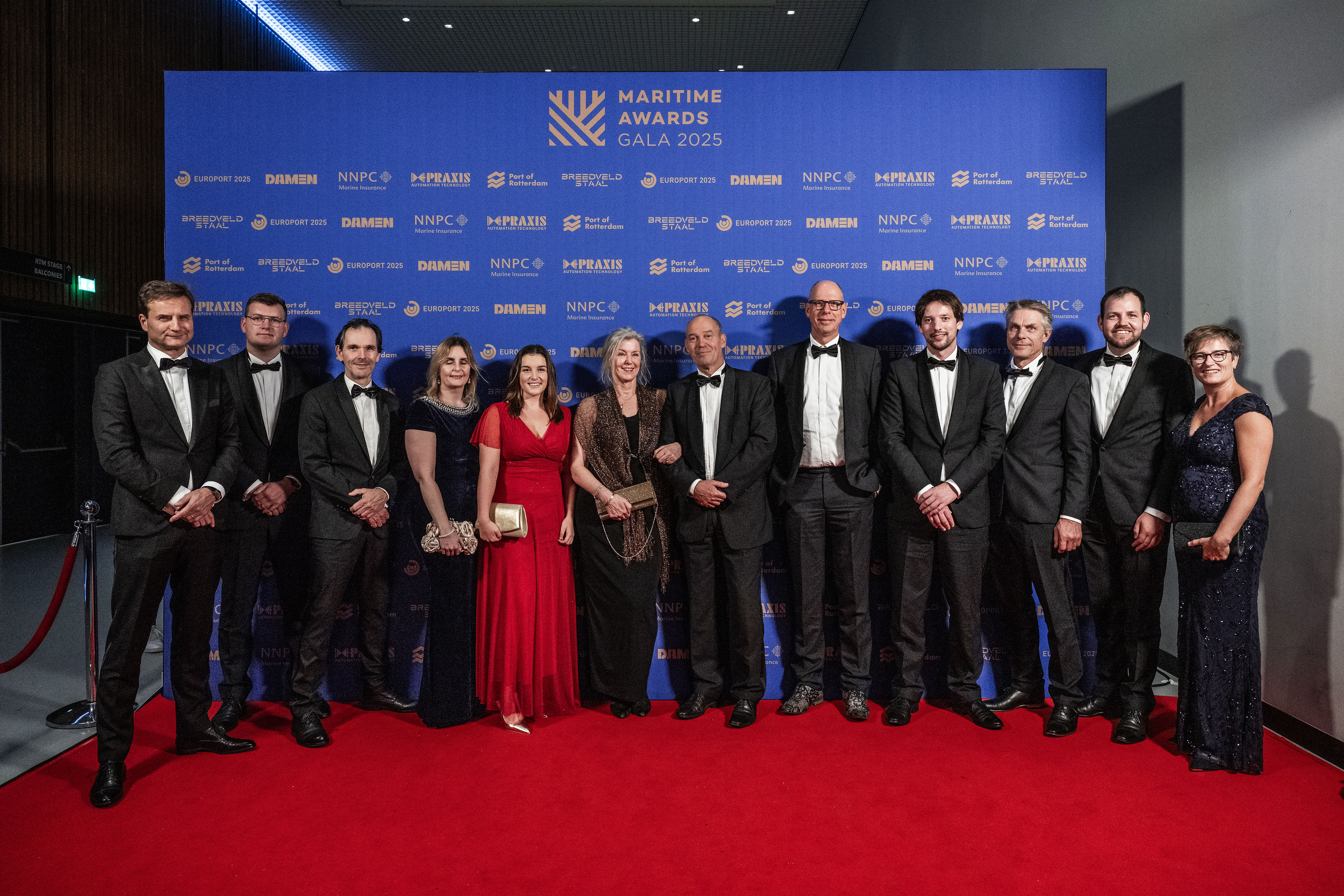 MARITIME AWARDS 2025 188
